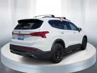 Hyundai SANTA FE 2023 XRT 4dr Crossover