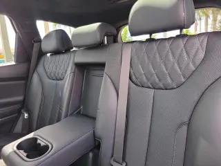 Hyundai SANTA FE 2023 Calligraphy 4dr Crossover