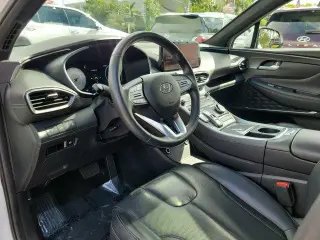 Hyundai SANTA FE 2023 Calligraphy 4dr Crossover