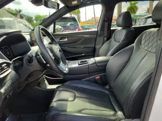 Hyundai SANTA FE 2023 Calligraphy 4dr Crossover
