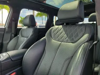 Hyundai SANTA FE 2023 Calligraphy 4dr Crossover