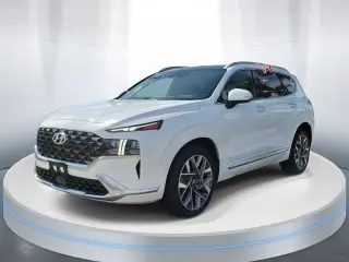 Hyundai SANTA FE 2023 Calligraphy 4dr Crossover