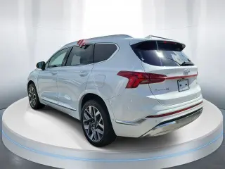 Hyundai SANTA FE 2023 Calligraphy 4dr Crossover