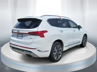 Hyundai SANTA FE 2023 Calligraphy 4dr Crossover
