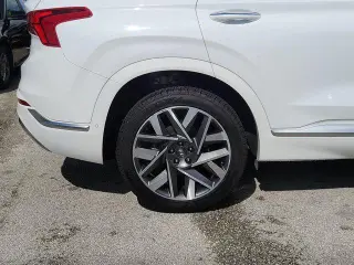 Hyundai SANTA FE 2023 Calligraphy 4dr Crossover