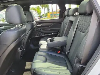 Hyundai SANTA FE 2023 Calligraphy 4dr Crossover