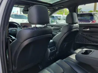 Hyundai SANTA FE 2023 Calligraphy 4dr Crossover