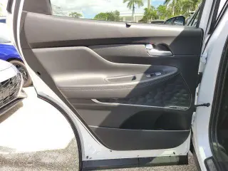 Hyundai SANTA FE 2023 Calligraphy 4dr Crossover