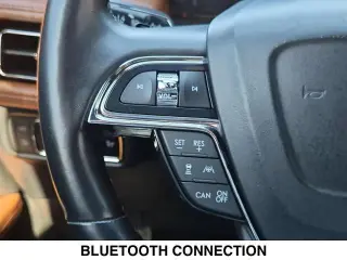 Lincoln Nautilus 2022 Reserve 4dr SUV