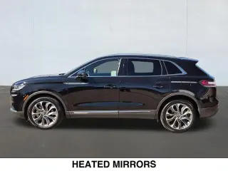 Lincoln Nautilus 2022 Reserve 4dr SUV
