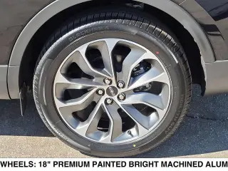 Lincoln Nautilus 2022 Reserve 4dr SUV