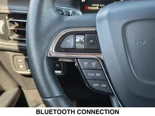 Lincoln Nautilus 2022 Standard 4dr SUV