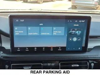 Lincoln Nautilus 2022 Standard 4dr SUV