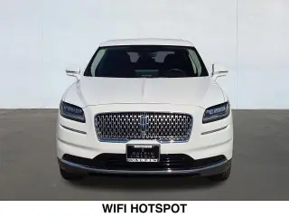 Lincoln Nautilus 2022 Standard 4dr SUV