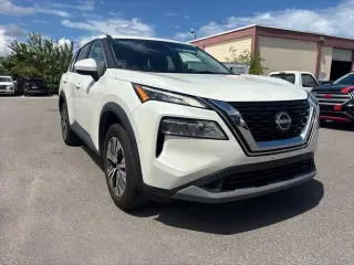 Nissan Rogue 2023 AWD SV 4p Crossover