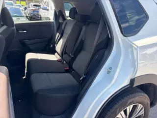 Nissan Rogue 2023 AWD SV 4p Crossover