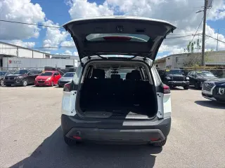 Nissan Rogue 2023 AWD SV 4p Crossover