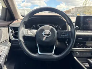 Nissan Rogue 2023 AWD SV 4p Crossover