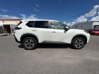 Nissan Rogue 2023 AWD SV 4p Crossover