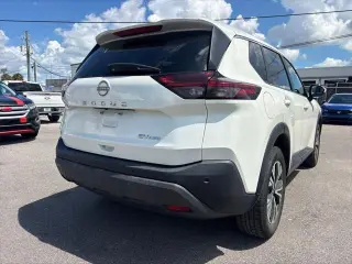 Nissan Rogue 2023 AWD SV 4p Crossover