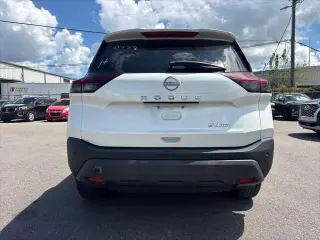 Nissan Rogue 2023 AWD SV 4p Crossover