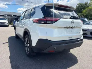 Nissan Rogue 2023 AWD SV 4p Crossover