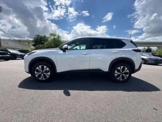 Nissan Rogue 2023 AWD SV 4p Crossover