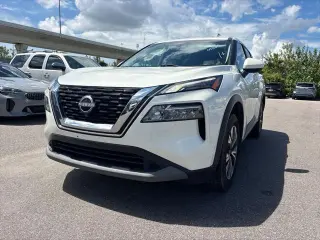 Nissan Rogue 2023 AWD SV 4p Crossover