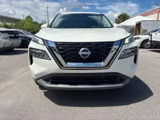 Nissan Rogue 2023 AWD SV 4p Crossover