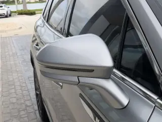 Lincoln Nautilus 2020 Reserve 4dr SUV