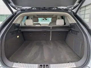 Lincoln Nautilus 2020 Reserve 4dr SUV