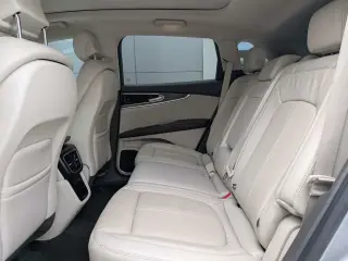 Lincoln Nautilus 2020 Reserve 4dr SUV