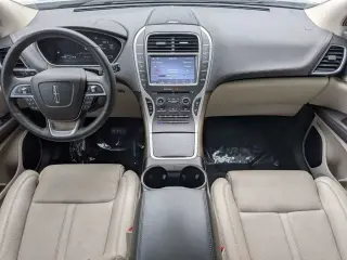 Lincoln Nautilus 2020 Reserve 4dr SUV