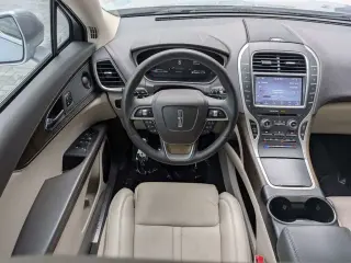 Lincoln Nautilus 2020 Reserve 4dr SUV