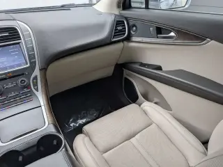 Lincoln Nautilus 2020 Reserve 4dr SUV
