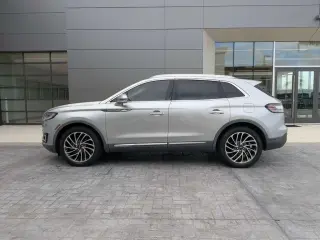 Lincoln Nautilus 2020 Reserve 4dr SUV