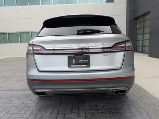 Lincoln Nautilus 2020 Reserve 4dr SUV