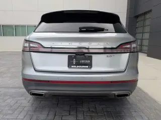 Lincoln Nautilus 2020 Reserve 4dr SUV