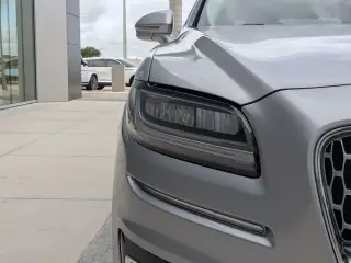 Lincoln Nautilus 2020 Reserve 4dr SUV