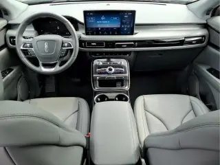 Lincoln Nautilus 2023 Reserve 4dr SUV