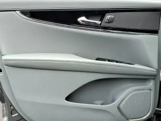 Lincoln Nautilus 2023 Reserve 4dr SUV