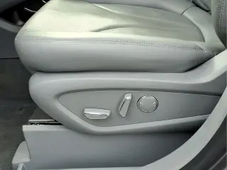 Lincoln Nautilus 2023 Reserve 4dr SUV