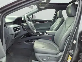 Lincoln Nautilus 2023 Reserve 4dr SUV