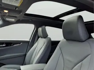 Lincoln Nautilus 2023 Reserve 4dr SUV