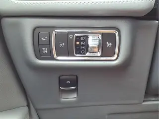 Lincoln Nautilus 2023 Reserve 4dr SUV