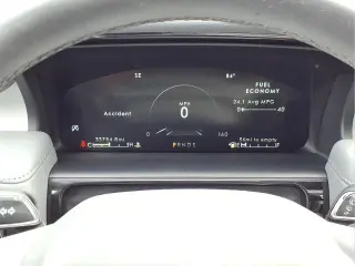 Lincoln Nautilus 2023 Reserve 4dr SUV