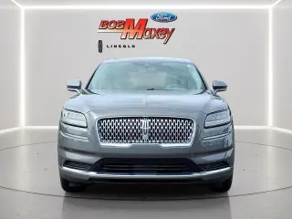 Lincoln Nautilus 2023 Reserve 4dr SUV