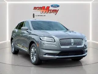 Lincoln Nautilus 2023 Reserve 4dr SUV