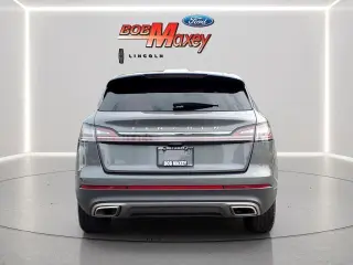 Lincoln Nautilus 2023 Reserve 4dr SUV