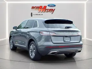 Lincoln Nautilus 2023 Reserve 4dr SUV